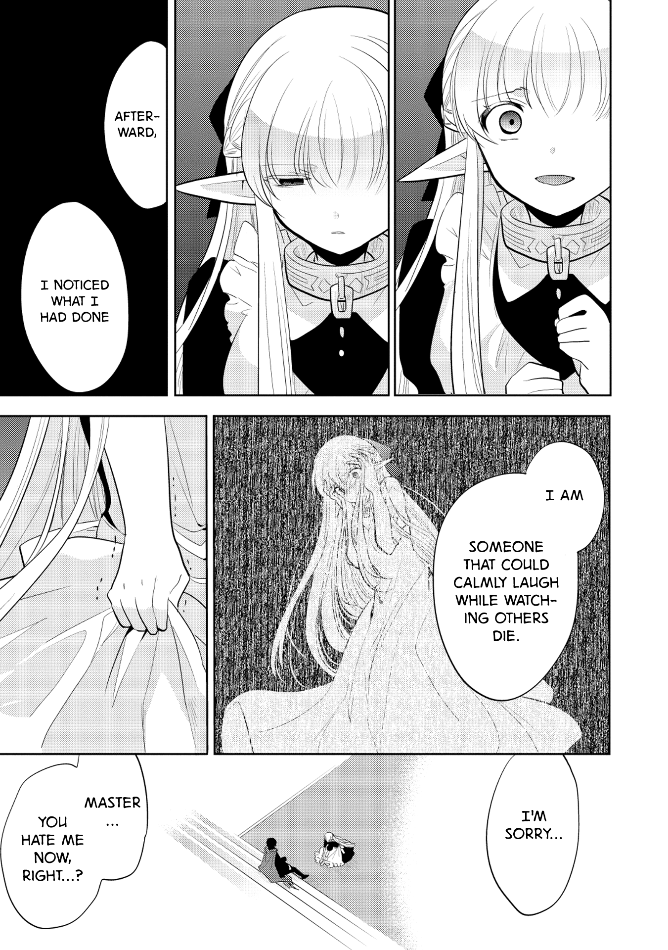 An Archdemon